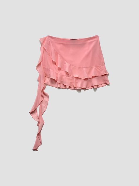 Falda corta FOREVER 21 - Talla 40 (VOP00928850)-0