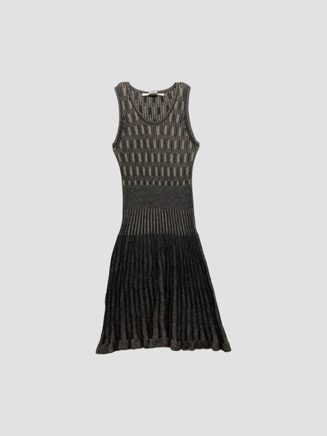 Vestido largo MAX STUDIO - Talla M (VOP00868288)-0