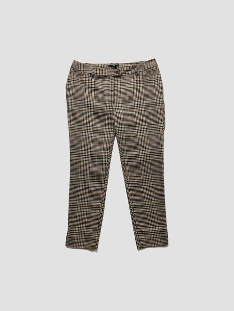 Pantalón H&M - Talla 36 (VOP00893398)-0