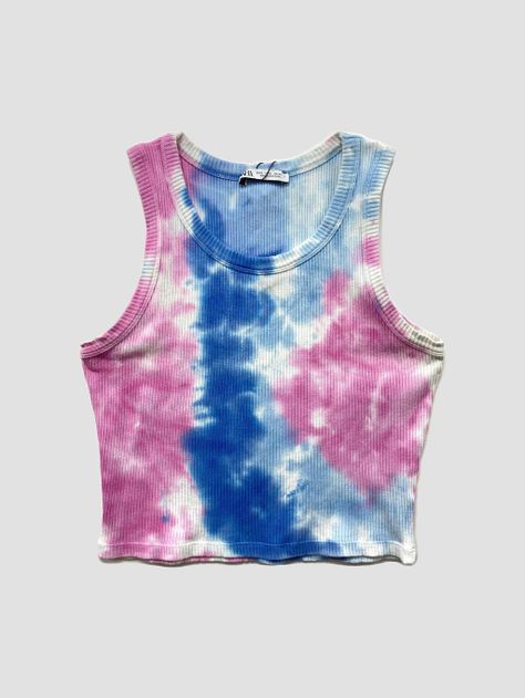 Polera sin mangas ZARA - Talla S (VOP00923942)-0