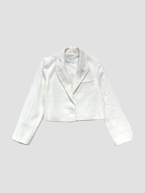 Blazer ALANIZ - Talla L (VOP00913851)-0