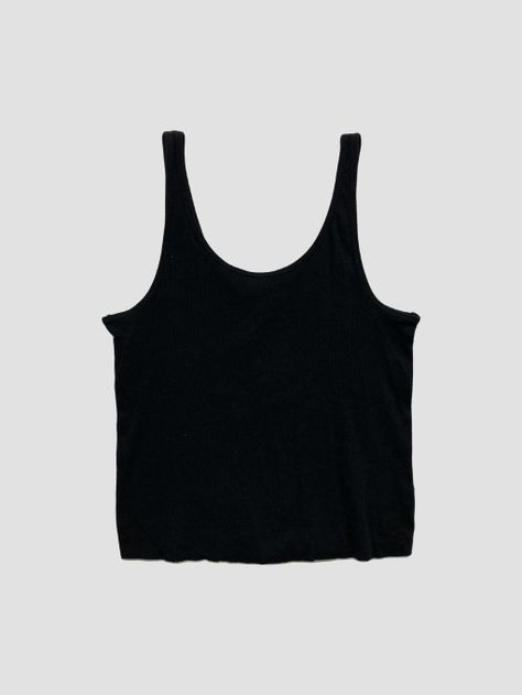 Polera sin mangas DIVIDED BY H&M - Talla L (VOP00898505)-0
