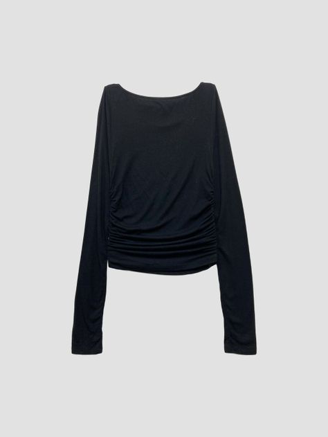 Polera DIVIDED BY H&M - Talla XS (VOP00898287)-0