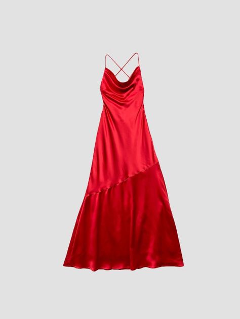 Vestido largo PEPPERMAYO - Talla S (VOP00920399)-0