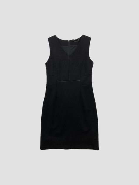 Vestido corto ASH - Talla L (VOP00939591)-0