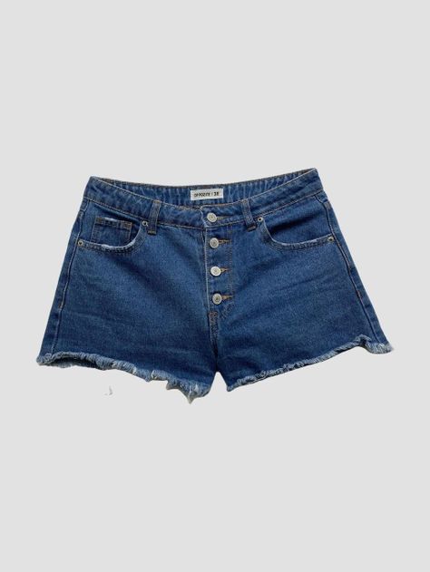 Short OPPOSITE - Talla 38 (VOP00892733)-0