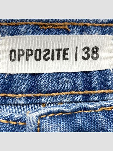 Short OPPOSITE - Talla 38 (VOP00892733)-2