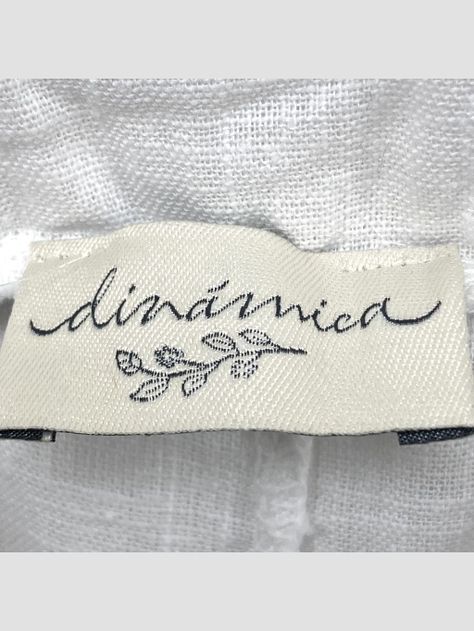 Pantalón DINÁMICA DESIGN - Talla 38 (VOP00942662)-1