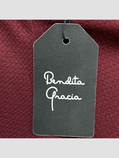 Pantalón palazzo BENDITA GRACIA - Talla 36 (VOP00899990)-2