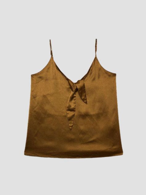 Polera sin mangas ALANIZ - Talla S (VOP00765438)-0