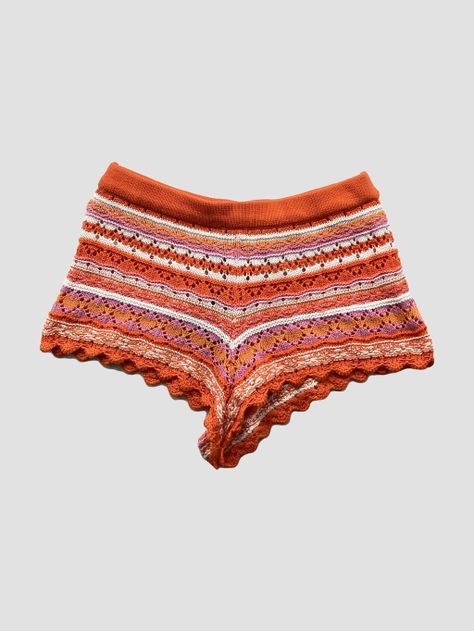 Short DIVIDED BY H&M - Talla 34 (VOP00921833)-0
