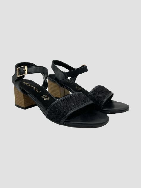 Sandalias MARITTIMO - Talla 39 (VOP00918982)-1