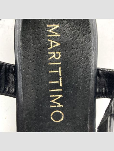 Sandalias MARITTIMO - Talla 39 (VOP00918982)-2