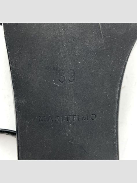 Sandalias MARITTIMO - Talla 39 (VOP00918982)-4