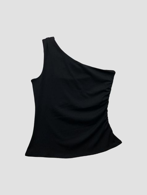 Polera sin mangas ALANIZ - Talla M (VOP00958974)-0
