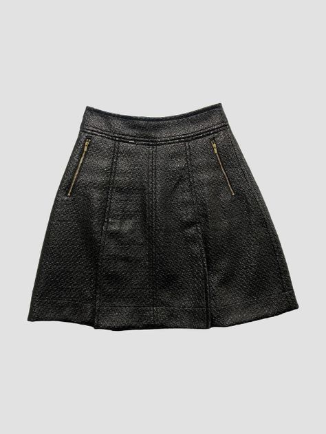 Falda corta BANANA REPUBLIC - Talla 36 (VOP00950986)-0