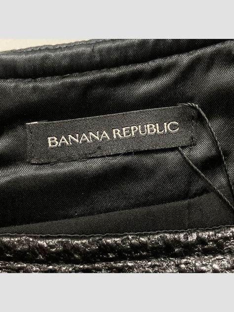 Falda corta BANANA REPUBLIC - Talla 36 (VOP00950986)-1