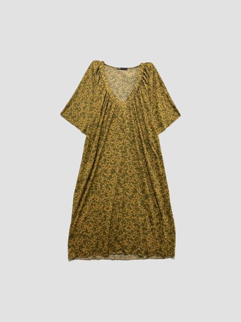 Vestido largo ZARA - Talla S (VOP00908502)-0