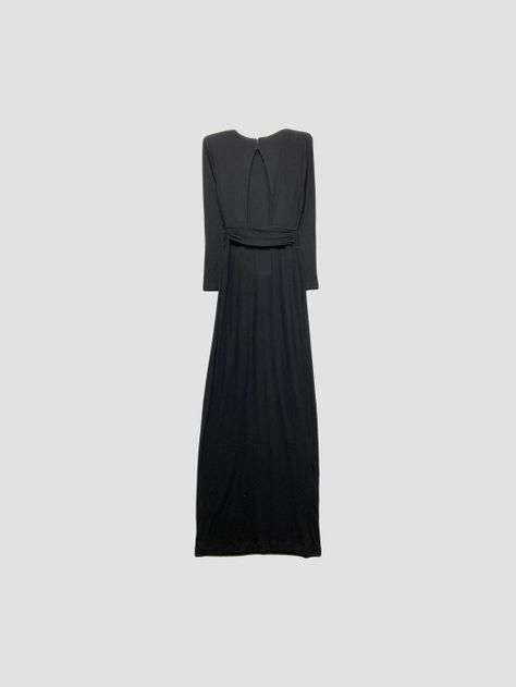 Vestido largo NBD - Talla S (VOP00859896)-0