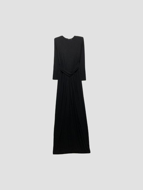 Vestido largo NBD - Talla S (VOP00859896)-1