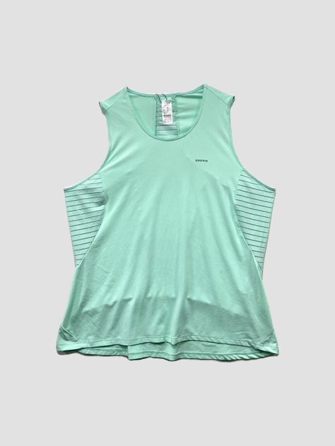 Polera sin mangas DECATHLON - Talla XL (VOP00950328)-0