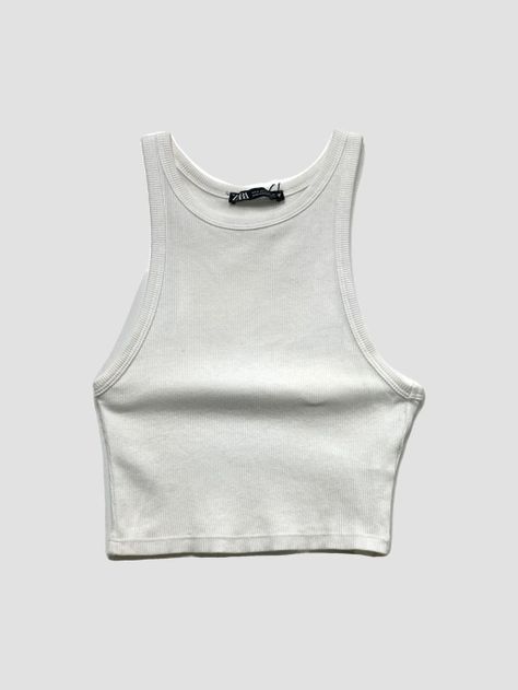 Top ZARA - Talla S (VOP00939646)-0