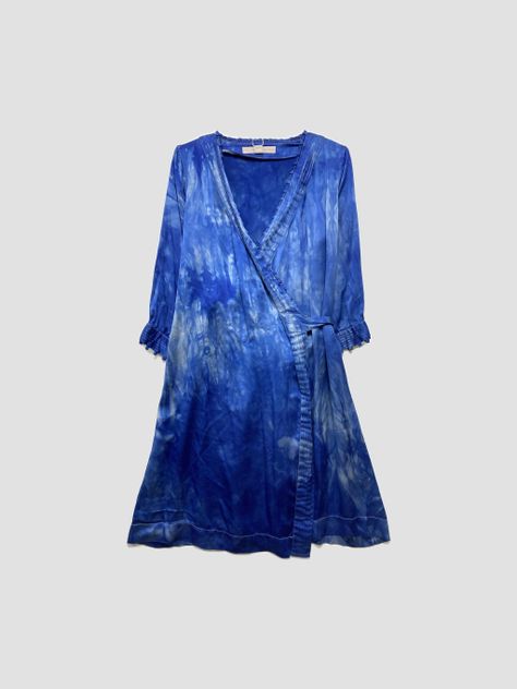 Vestido corto STELLA MCCARTNEY FOR H&M - Talla L (VOP00956778)-0