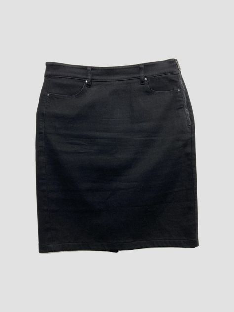Falda corta ANN TAYLOR - Talla 38 (VOP00847958)-0