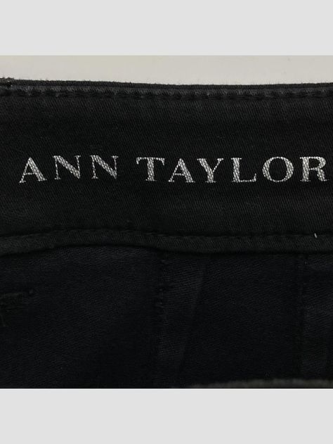Falda corta ANN TAYLOR - Talla 38 (VOP00847958)-1