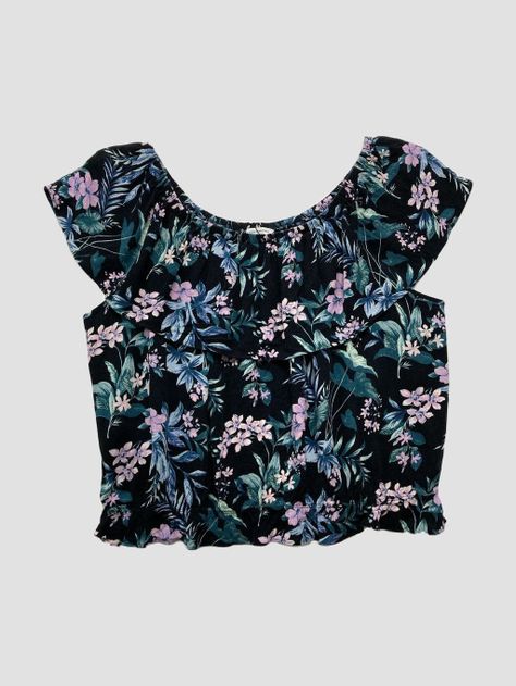 Top AMERICAN EAGLE OUTFITTERS - Talla L (VOP00944694)-0