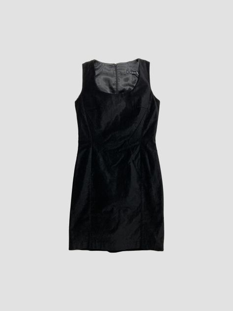 Vestido corto PATT - Talla L (VOP00891272)-0