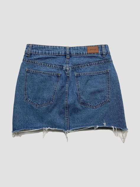 Falda corta OPPOSITE - Talla 36 (VOP00886564)-1