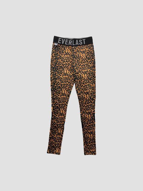 Calza EVERLAST - Talla 36 (VOP00887886)-0