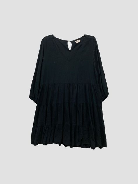 Vestido corto UMBRALE - Talla M (VOP00931480)-0