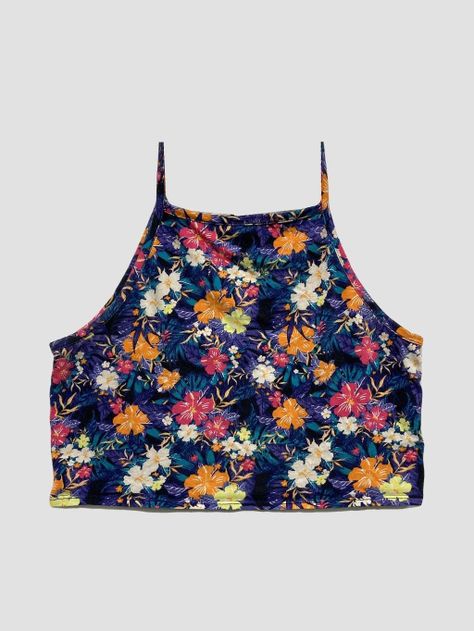 Top DIVIDED BY H&M - Talla L (VOP00904572)-0