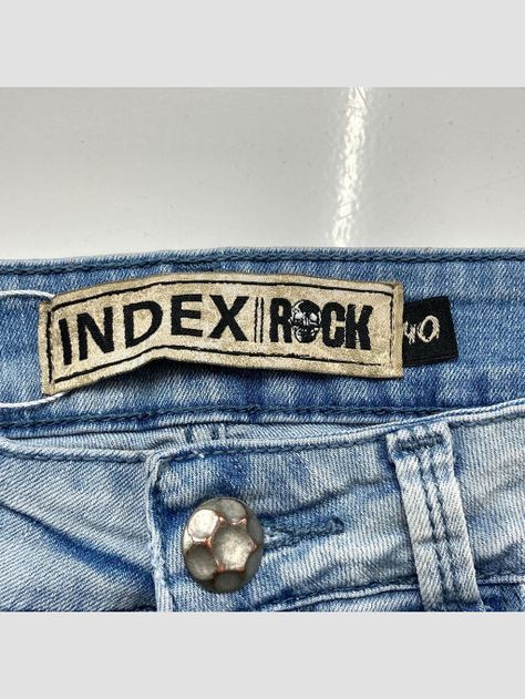 Short INDEX - Talla 40 (VOP00888602)-1