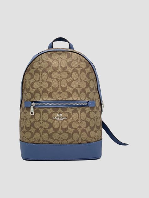 Mochila COACH - Talla Talla Única (VOP00957404)-0