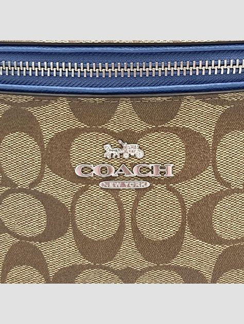 Mochila COACH - Talla Talla Única (VOP00957404)-1