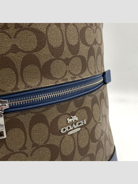 Mochila COACH - Talla Talla Única (VOP00957404)-2