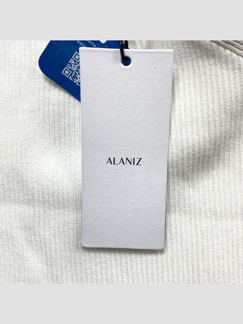 Top ALANIZ - Talla XXL (VOP00835144)-2