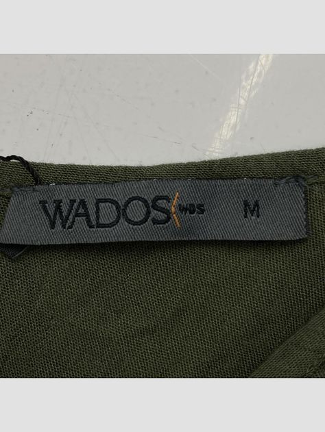 Enterito WADOS - Talla M (VOP00909804)-1