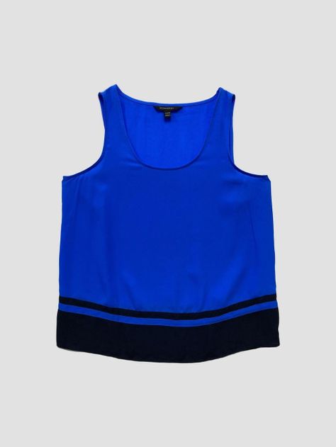 Polera sin mangas BANANA REPUBLIC - Talla XS (VOP00930798)-0