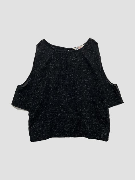 Blusa H&M - Talla XS (VOP00913047)-0