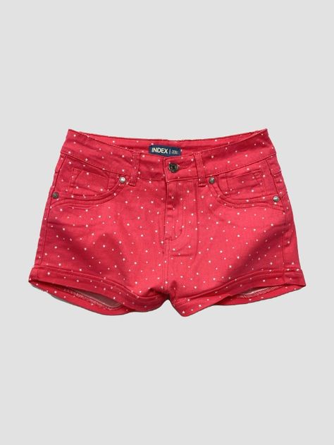 Short INDEX - Talla 36 (VOP00899908)-0