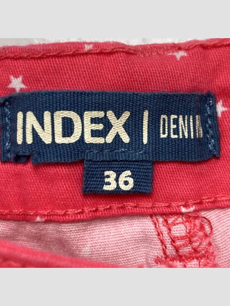 Short INDEX - Talla 36 (VOP00899908)-2