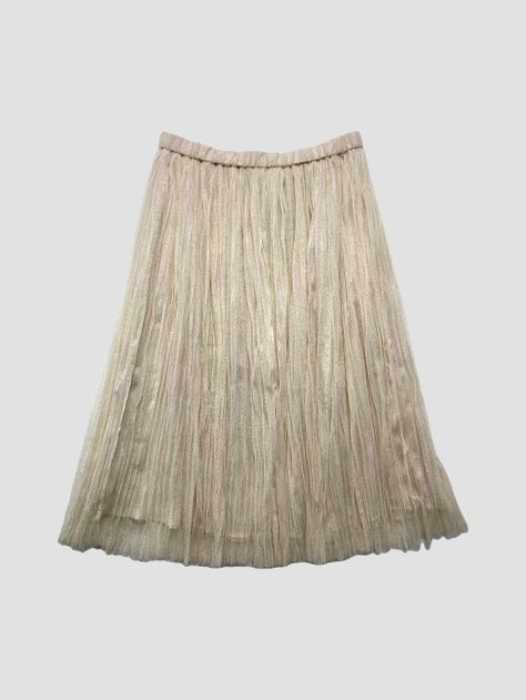 Falda larga H&M - Talla 36 (VOP00930797)-0