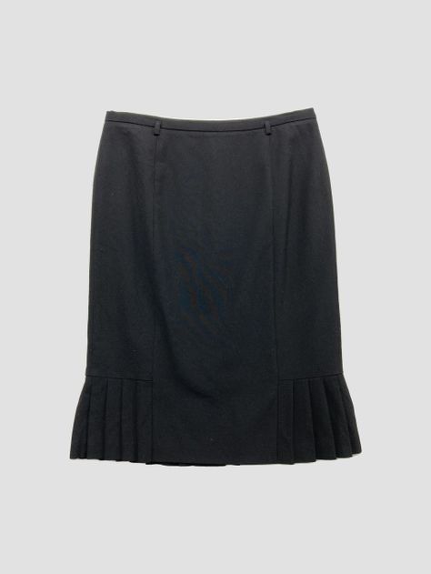 Falda corta TALBOTS - Talla 36 (VOP00881157)-0