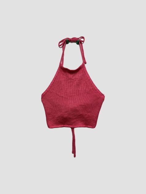Top VINTAGE - Talla M (VOP00867171)-0