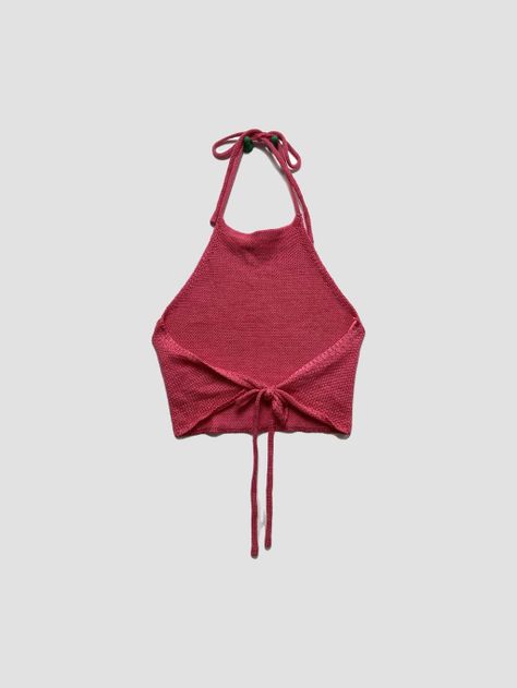 Top VINTAGE - Talla M (VOP00867171)-1