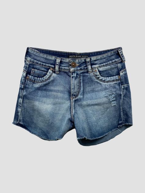 Short WADOS - Talla 36 (VOP00906587)-0